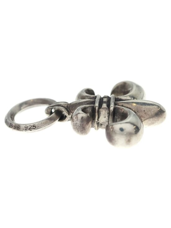 Chrome Hearts BS Fluer BS Flare Pendant Silver
